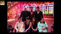 Mallika Sherawat on Comedy Nights With Kapil | 6th December 2014 Episode