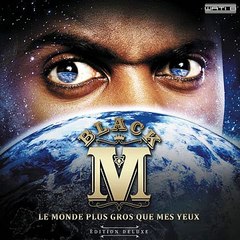 Black M - Je garde le sourire ♫ MP3 ♫