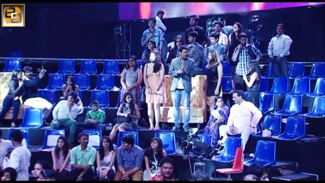 Ajaz Khan's SHOCKING COMMENT on Gauhar Khan's SLAP CONTROVERSY