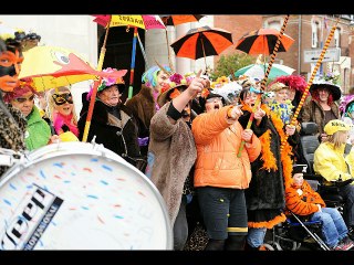 EPE Ensemble Pour Eux telethon 2008 a 2013