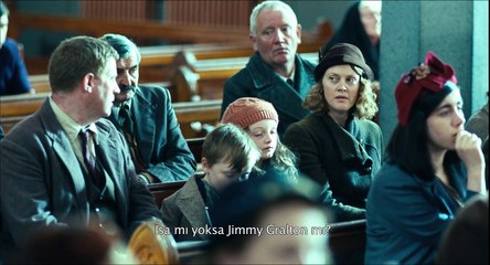 Özgürlük Dansı Türkçe Altyazılı Film Fragmanı