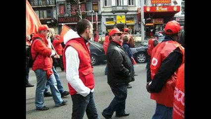 IRENE DENEUVILLE : "Camarade" (paroles : Michelle Choppard ... musique : Irène Deneuville)