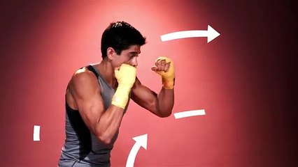 How To Throw A Perfect Punch