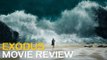 Exodus Review - Does not meet the expectations but is CGI perfect