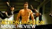 Action Jackson Review - Nonsensical film, Do not take your brains to the theatres