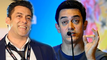 Aamir Khan Will Not Promote PK On TV Shows