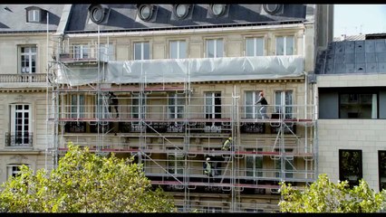 Hayatımın Şansı Türkçe Altyazılı Film Fragmanı