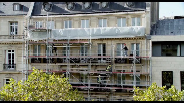 Hayatımın Şansı Türkçe Altyazılı Film Fragmanı