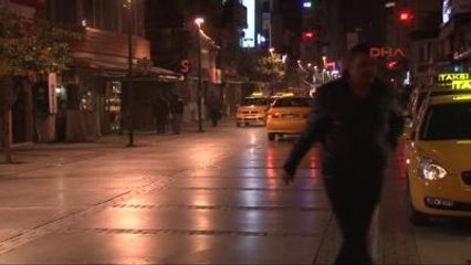 Galatasaray Kulübünün Olağanüstü Genel Kurulu Başladı