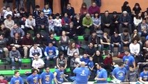 Volley A2 Maschile: Domar  Matera batte Corigliano 3-0