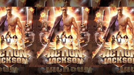 Action Jackson- Special Screening with Celebs
