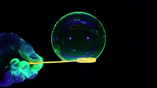 Bubble Tricks That Look Like Magic