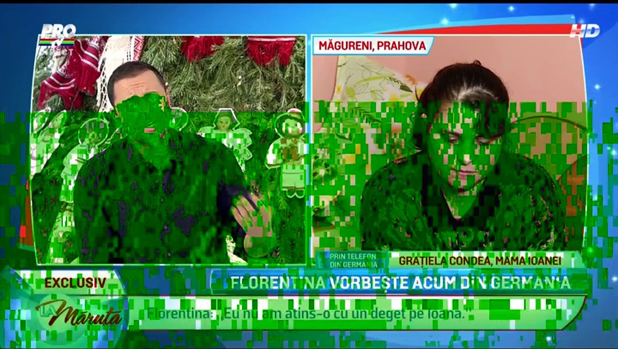 La Maruta 5 Decembrie 2014 (Part 2)