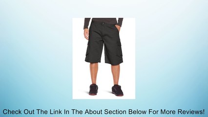 Oakley Men's Vintage Cargo Short Review