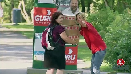 Mysterious Boxes Prank