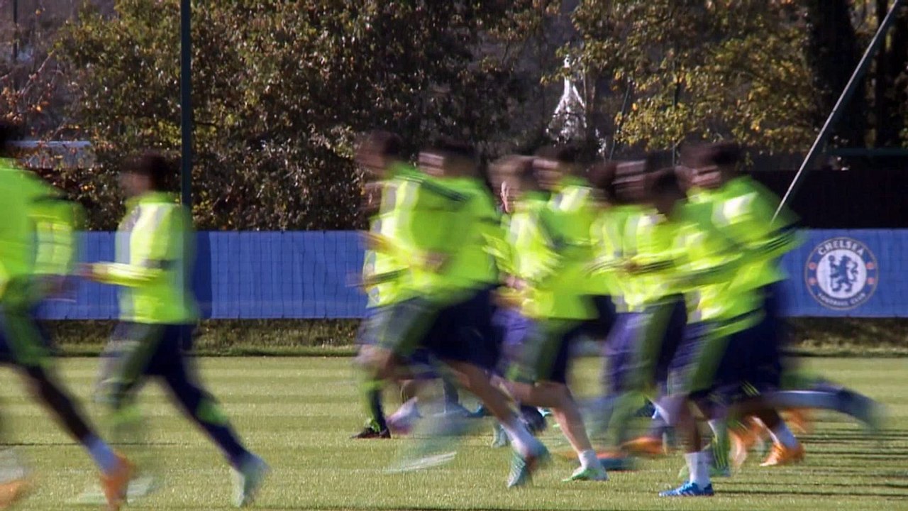 Mourinho: 'Ich will keine Rekorde'