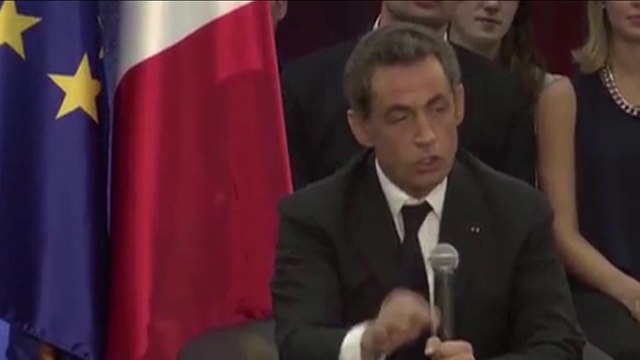 UMP: l'organigramme ne tient pas ses promesses