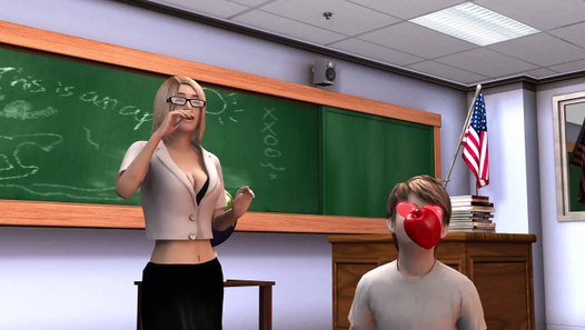 Teacher who had sex with 2 male students at New York high school going ...