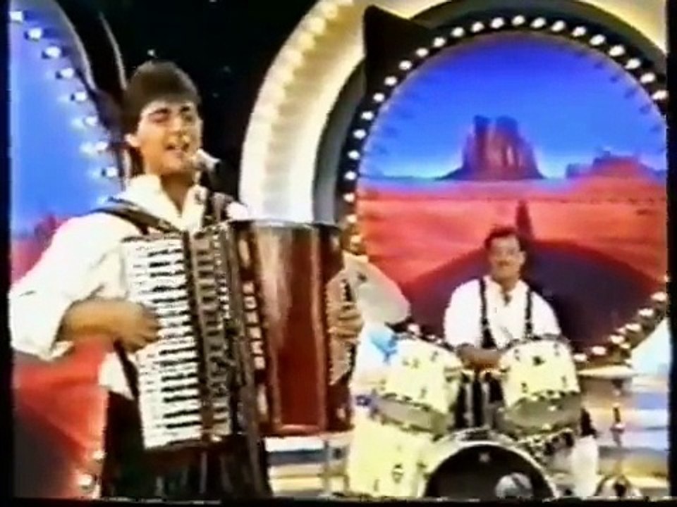 Naabtal Duo & Alan Jackson - Jambalaya ( Neu Stereo Version 2014 )