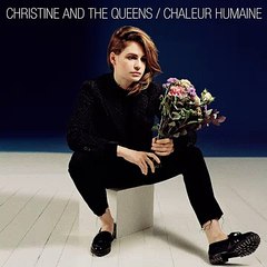 Christine and the Queens - Christine ♫ Free MP3 Download ♫