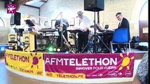 Téléthon 2014 : Danse pour le Téléthon à Neuvicq-le-Château (17)