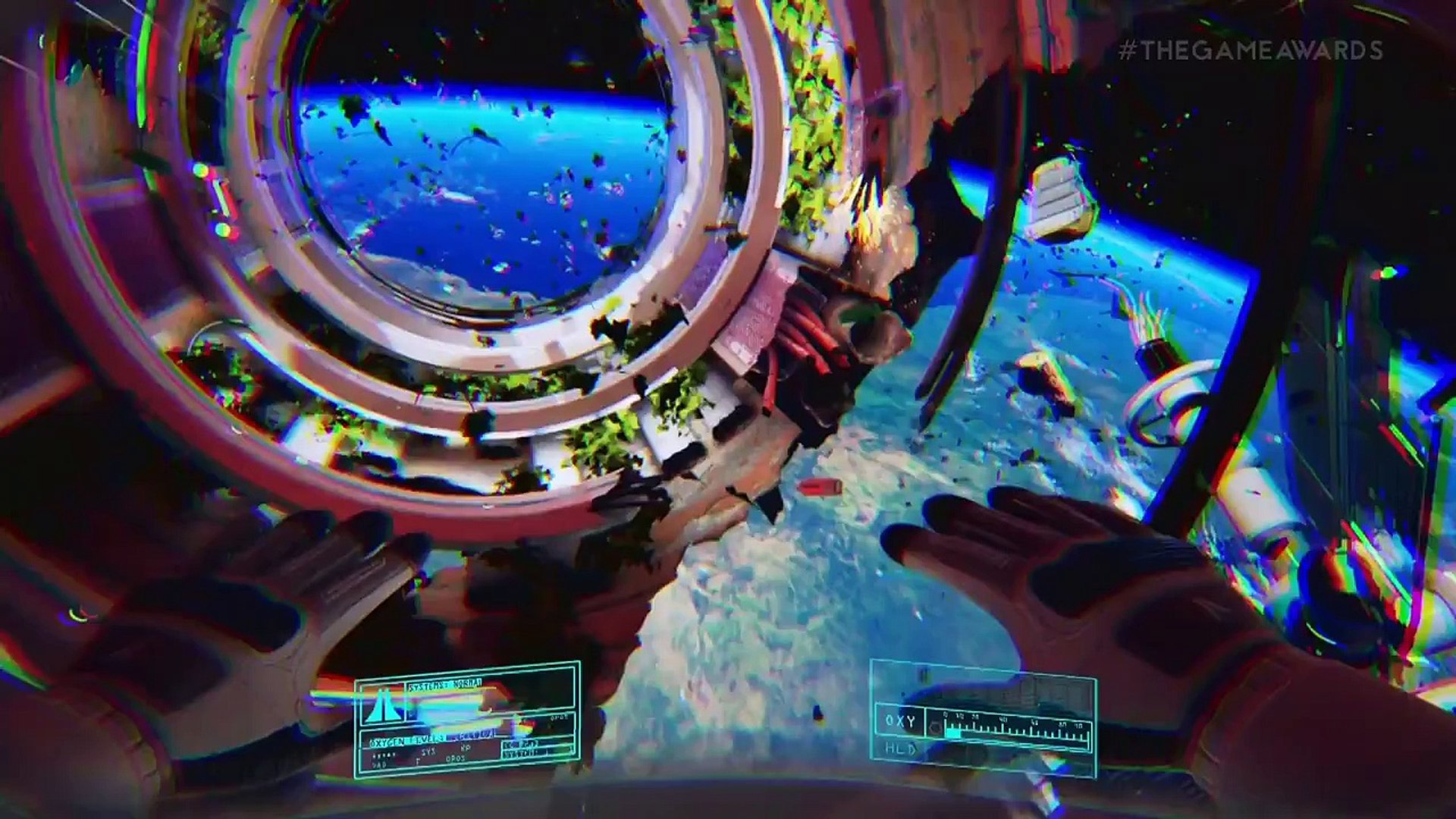 The Game Awards 2014 - Full Show