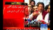 Imran Khan Failed To Provide Evidences Of Rigging:- Pervez Rasheed
