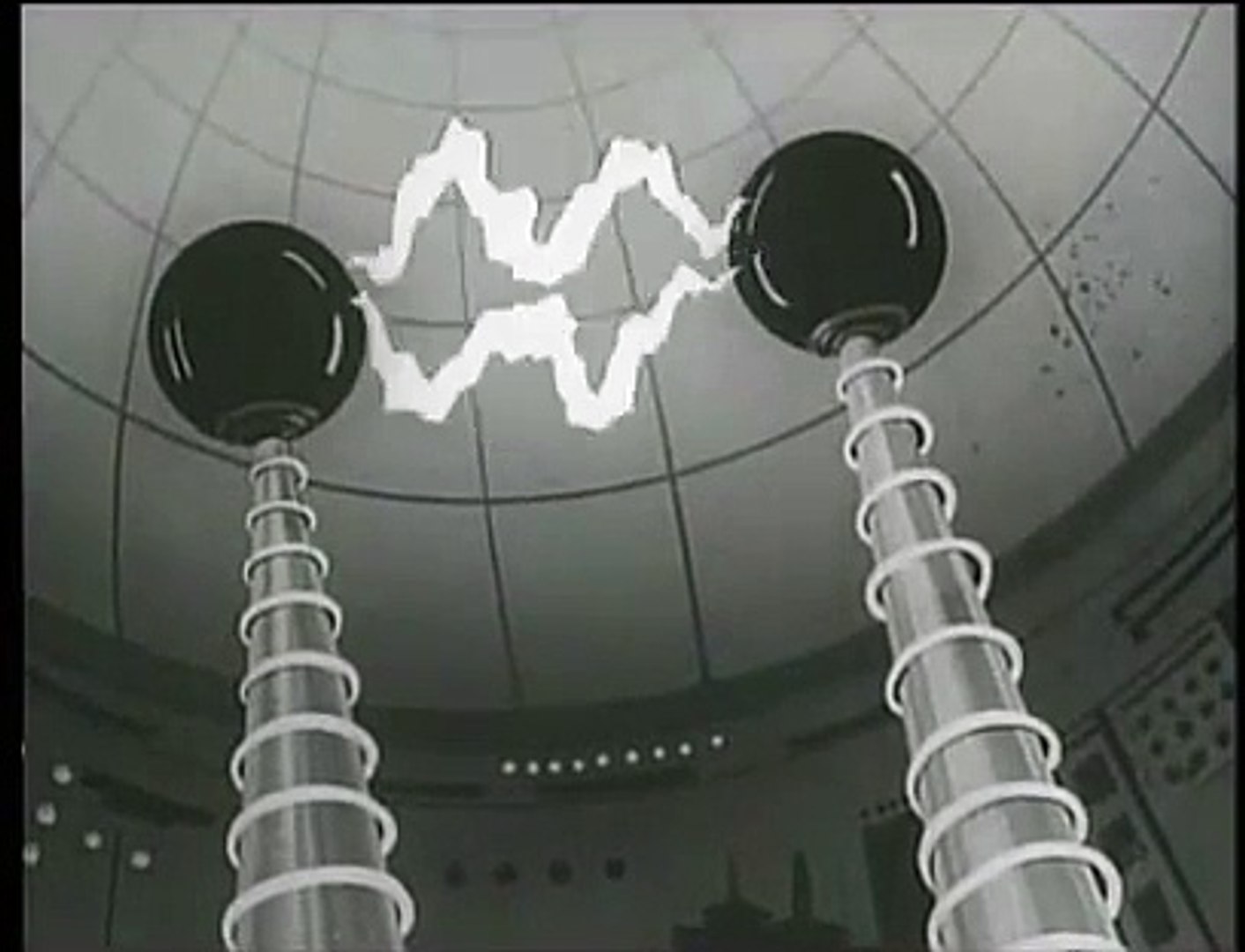 鉄腕アトム 手塚治虫 第001話 アトム誕生 動画 Dailymotion