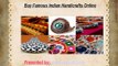 Buy Famous Indian Handicrafts Online
