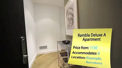 "Spain's Leading Serviced Apartment Brand 2014" - Habitat Apartments