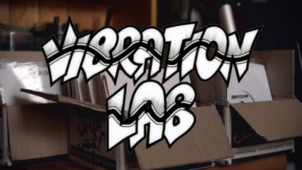 VERSION GIRL MEETS - VIBRATION LAB