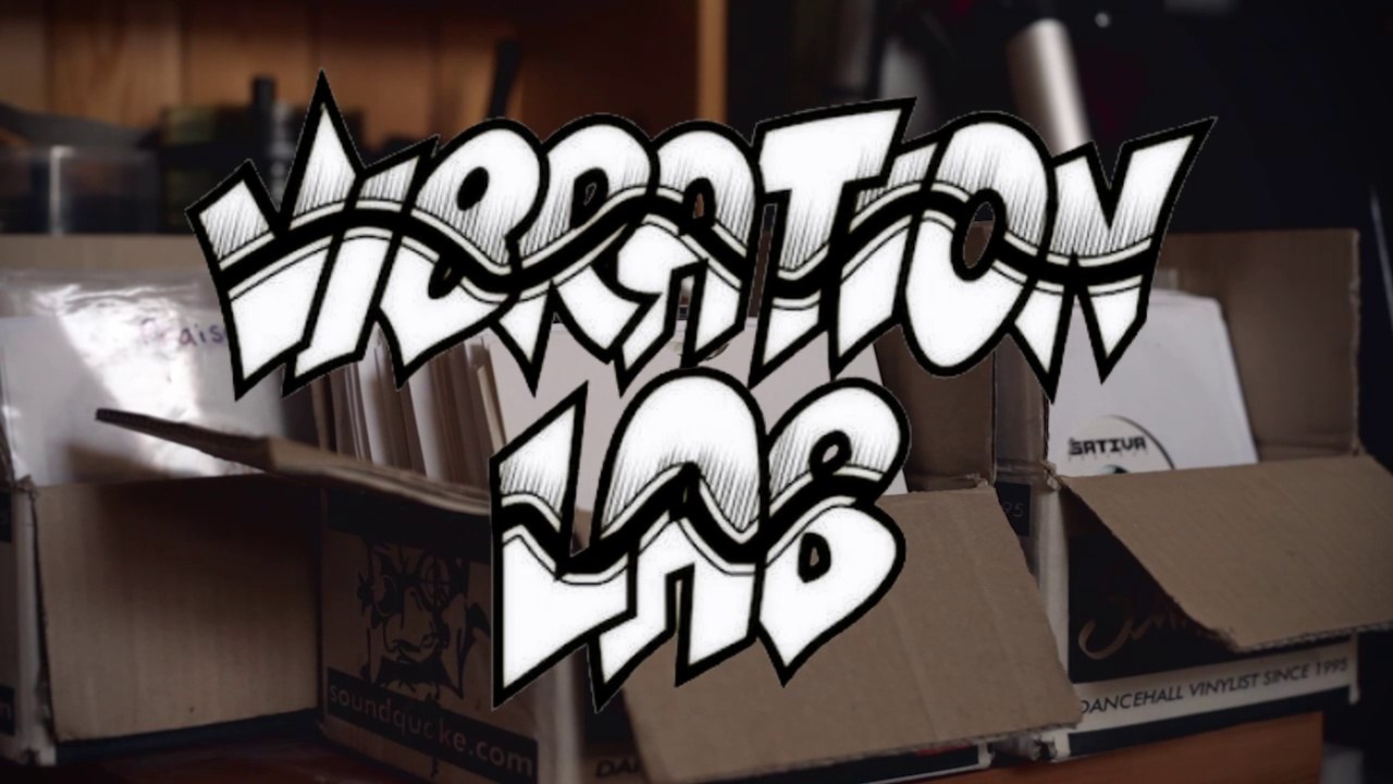 VERSION GIRL MEETS - VIBRATION LAB