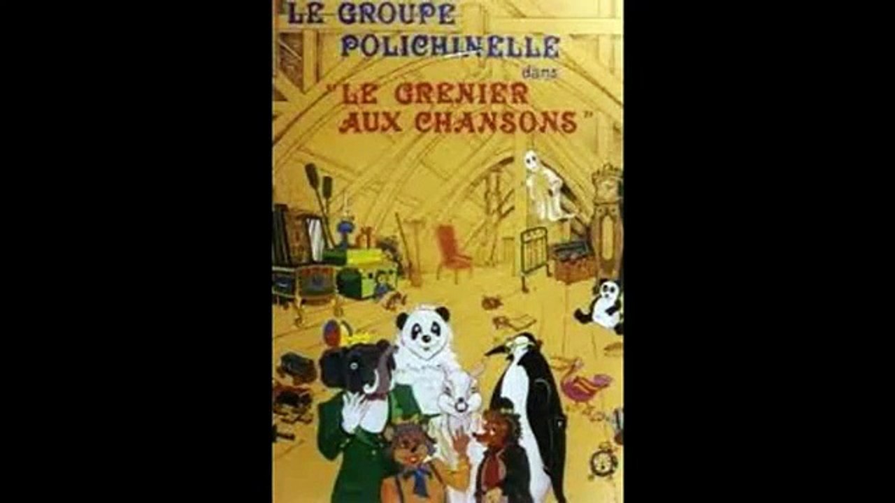 IRENE DENEUVILLE : N°5, rue Marché aux Peaux" (paroles et musiqu : Irène Deneuville)