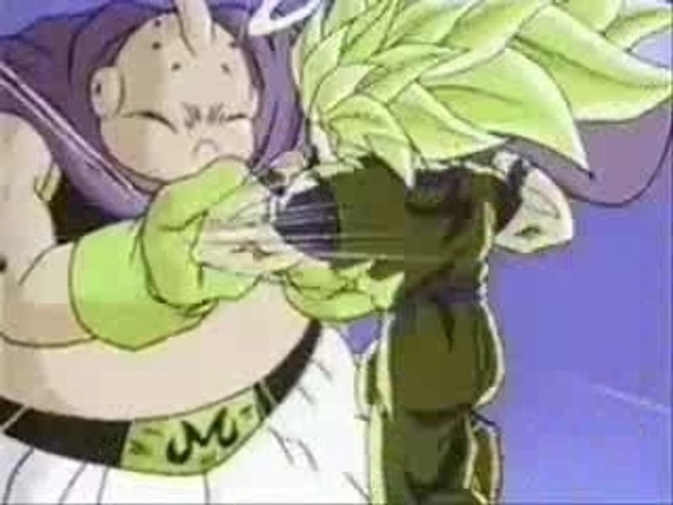 Dragon ball GOKU