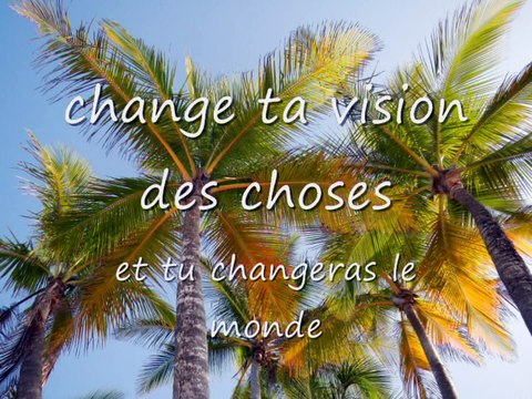 affirmations positives