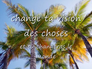 affirmations positives