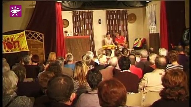 Téléthon 2014 : Soirée théatre à Hallines (62)