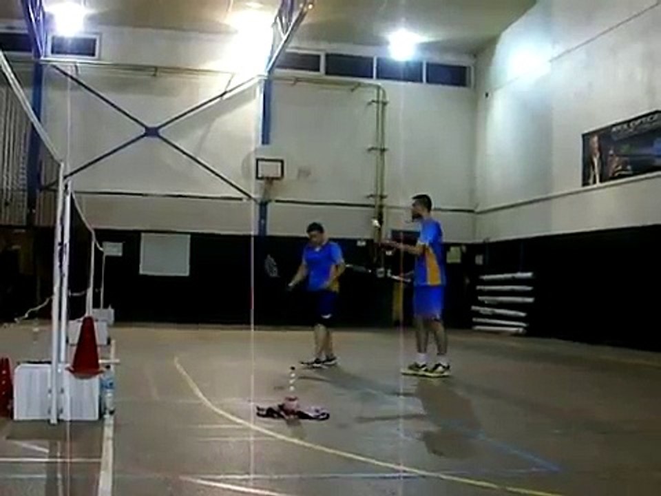 Match D1 à Saintes le 04 décembre 2014 (2-2)_640x360