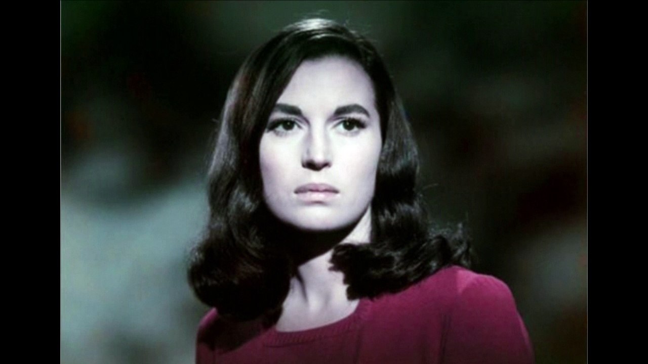 HOMENAJE A SILVANA MANGANO