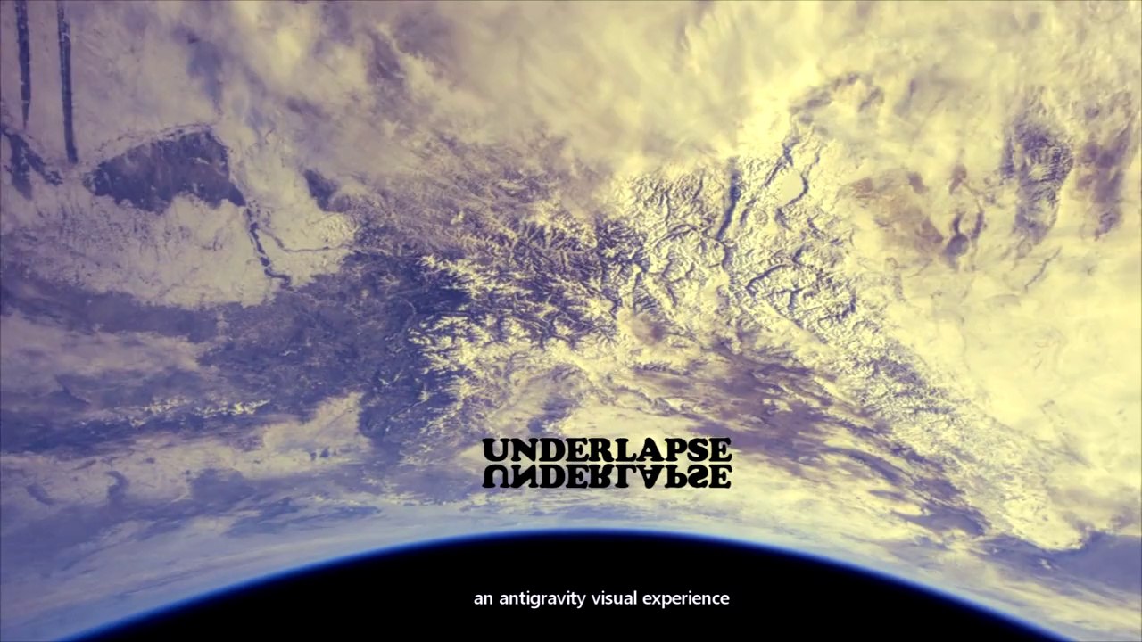 Underlapse