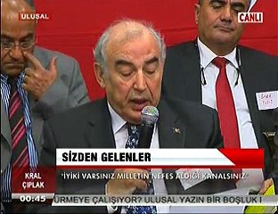 AKP'nin "Bedelli askerlik ve profesyonel ordu" projesinin amacı - Kral Çıplak 2. Bölüm