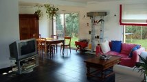 A vendre - Maison/villa - Miniac Morvan (35540) - 7 pièces - 158m²