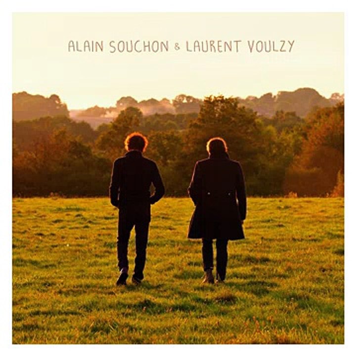 Alain Souchon; Laurent Voulzy - Derrière les mots ♫ Free MP3 Download ♫