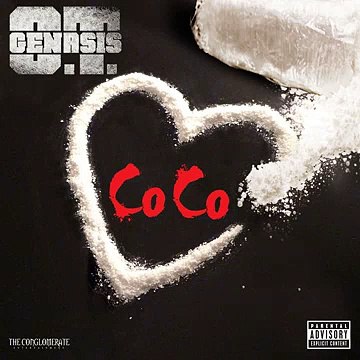 O.T. Genasis - CoCo ♫ MP3 ♫