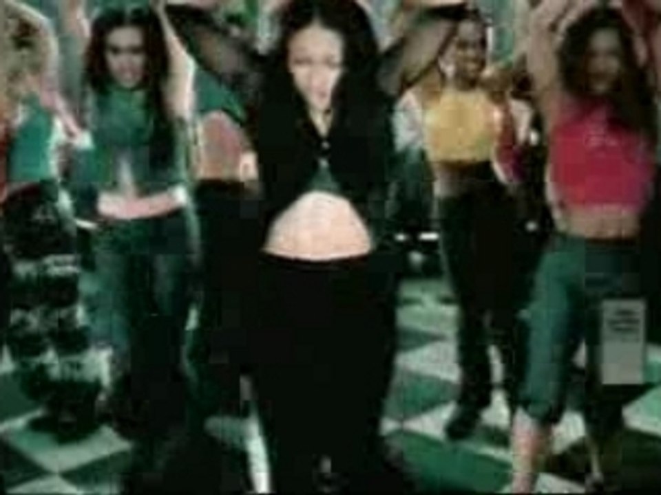 Debelah Morgan-Dance With Me