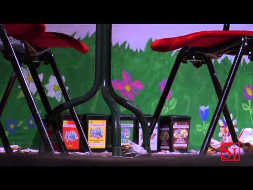 Napoli - Dalla Terra dei Fuochi alla Terra dei Sogni -2- (05.12.14)