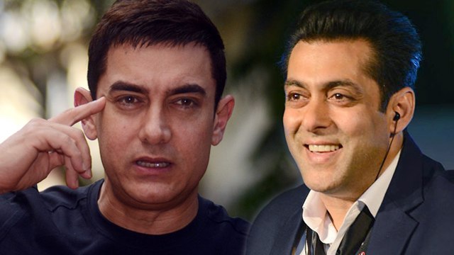 Aamir Khan Will Not PROMOTE PK On Salman's BIGG BOSS 8