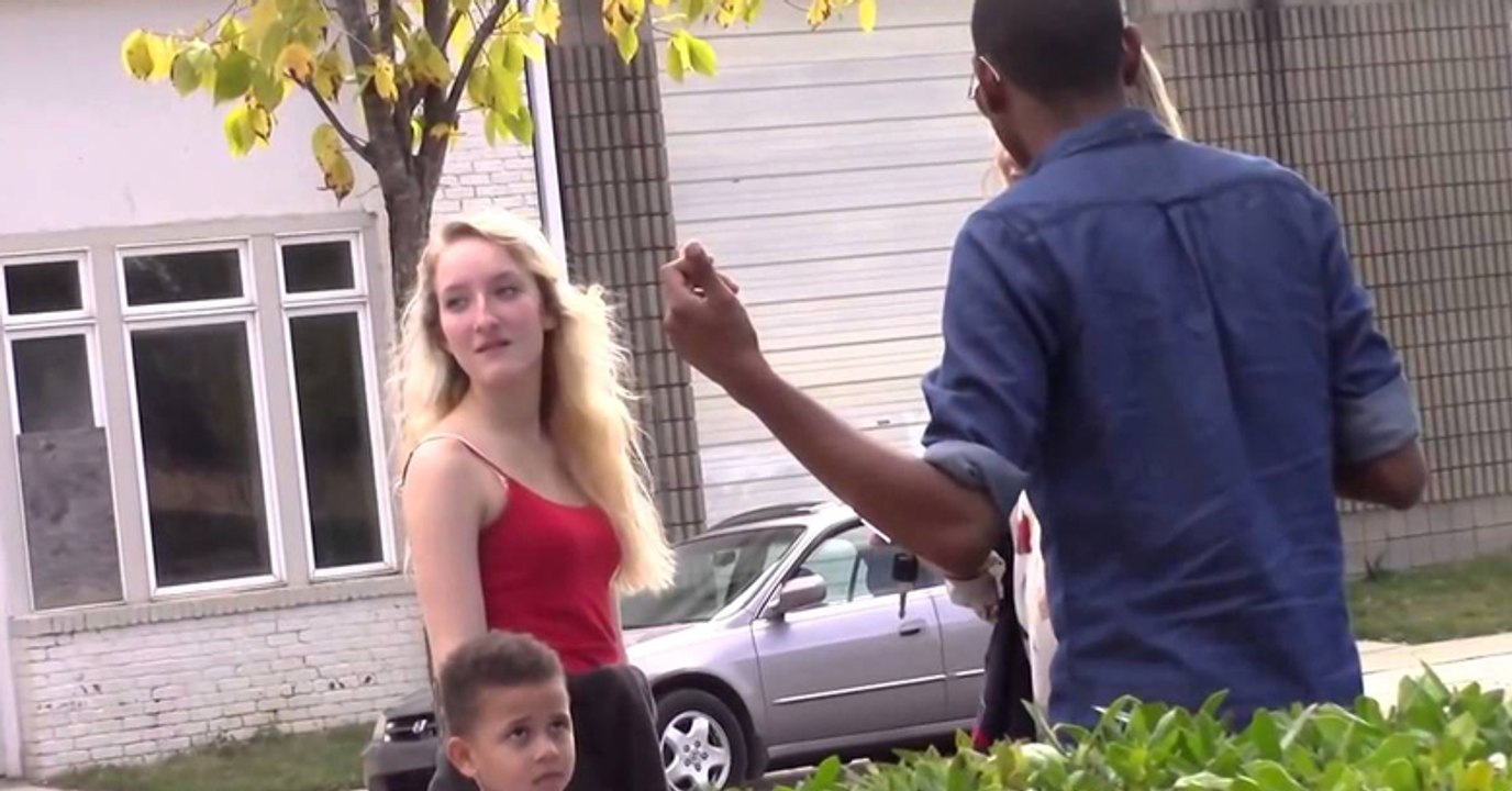Racially Segregated Bathroom Prank (SOCIAL EXPERIMENT) - Pranks on People - Funny Pranks 2014