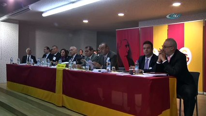 G.Saray’ın borcu dudak uçuklattı