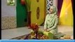 Maula Maula Mola Mere Mola   Hooria Fahim Latest Video Hamd 2012
